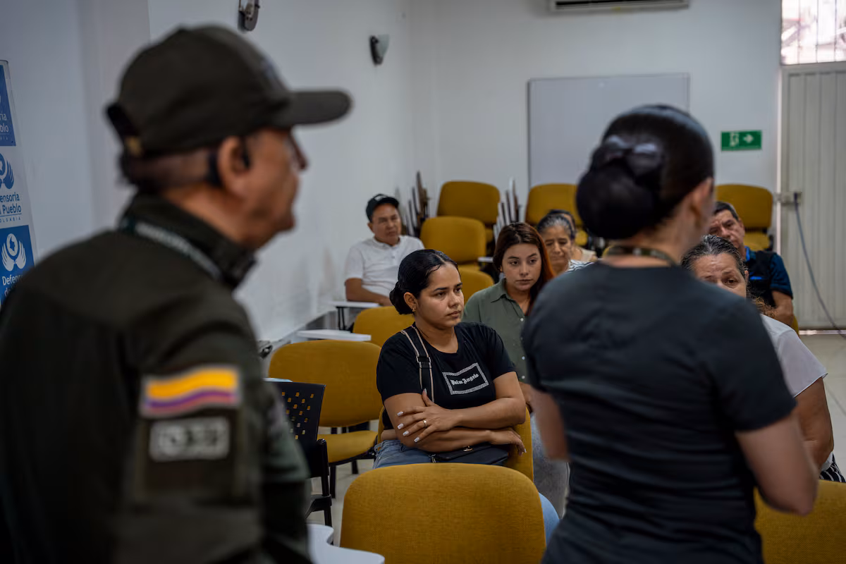 La Guerra del Catatumbo: La intervención de EE. UU. en Venezuela intensifica el conflicto
