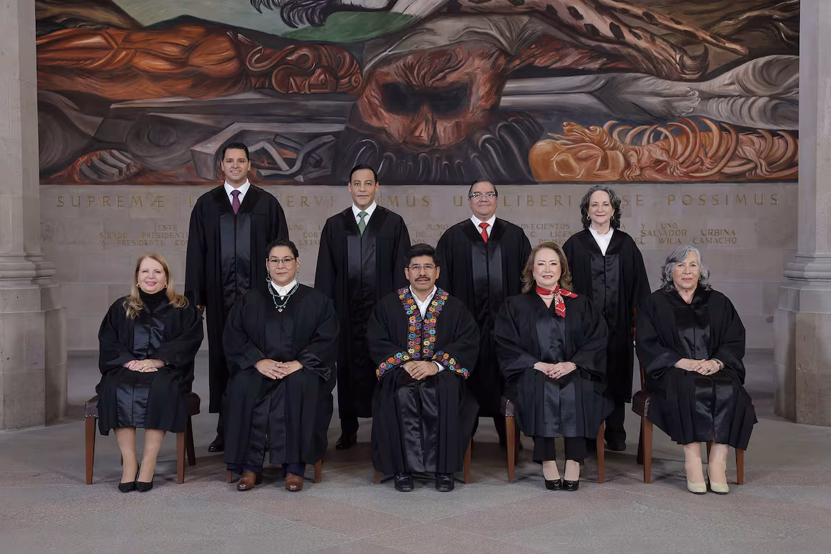 La Suprema Corte enfrenta contradicciones en su mandato de austeridad