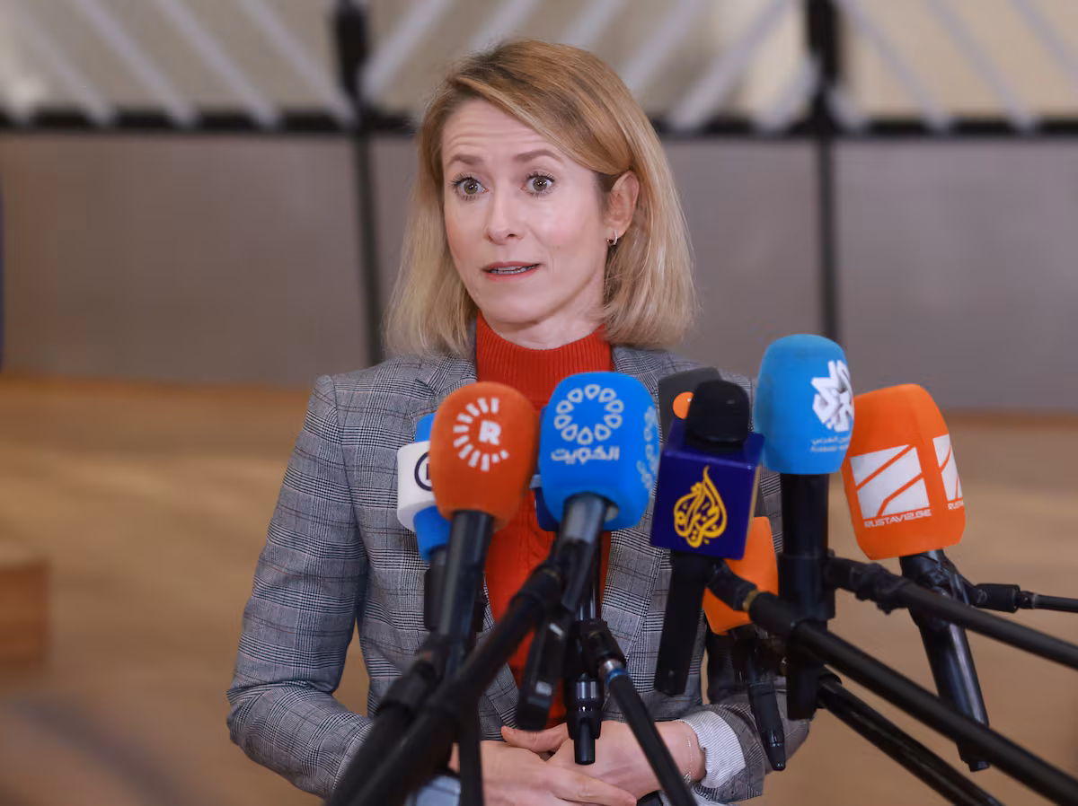 La UE clasifica a la Guardia Revolucionaria de Irán como grupo terrorista