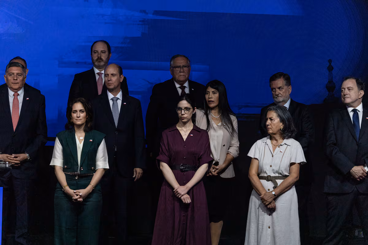 Las Preferencias Culturales de los Ministros de Kast: De 'True Detective' a 'Los Miserables'