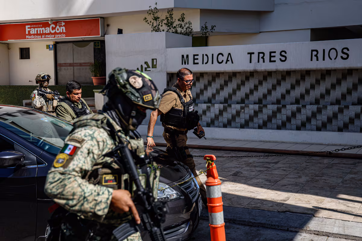 Los Chapitos: Gobierno vincula ataque a diputados y secuestro de mineros en Sinaloa