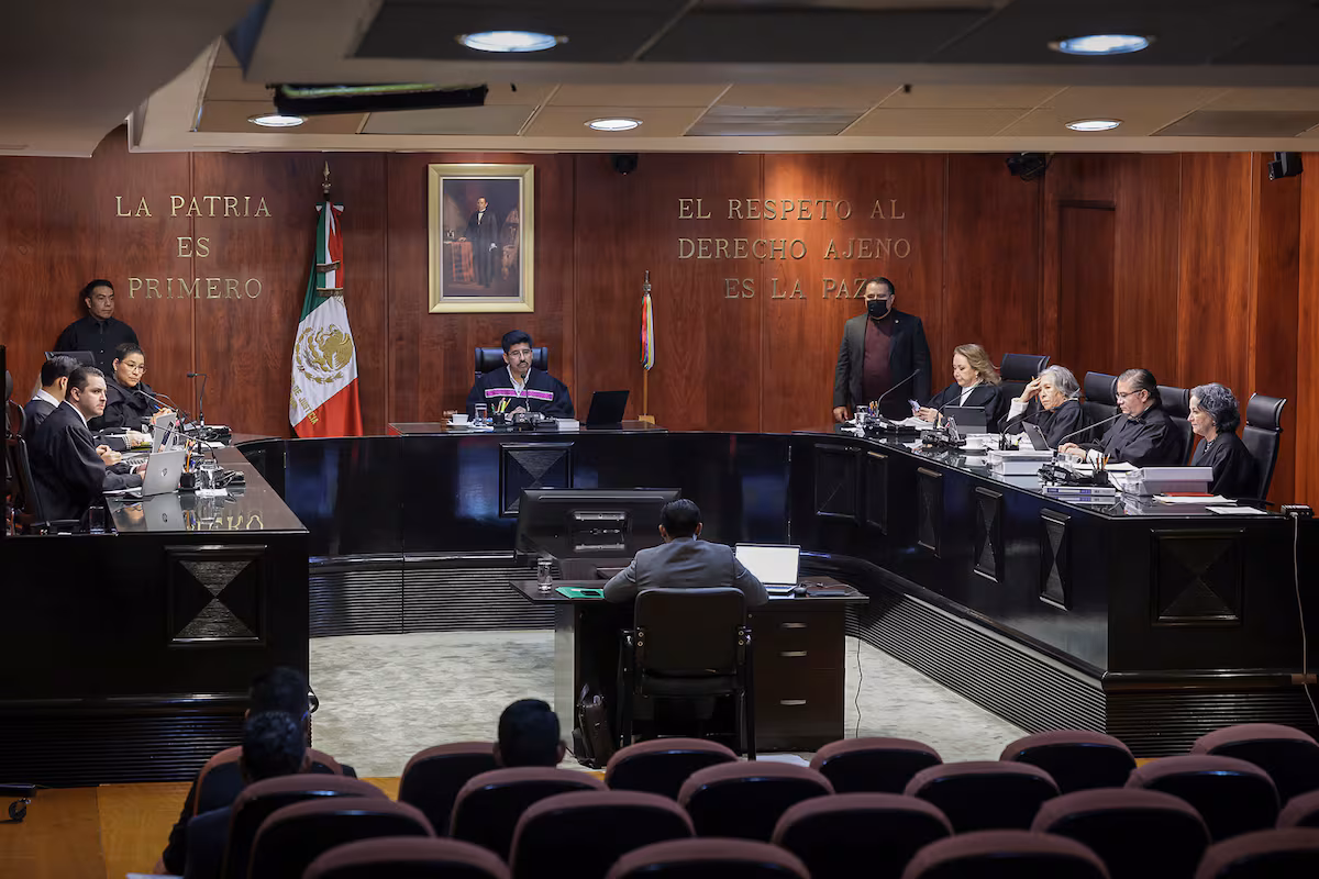 Los escándalos de la nueva corte: revelaciones exclusivas
