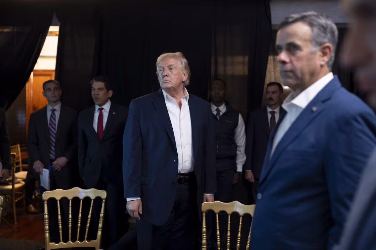 Luces y Sombras del Legado de Trump en Estados Unidos