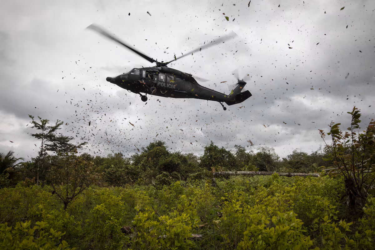 Narcotráfico y Venezuela: Desafíos clave de Petro en su cumbre con Trump