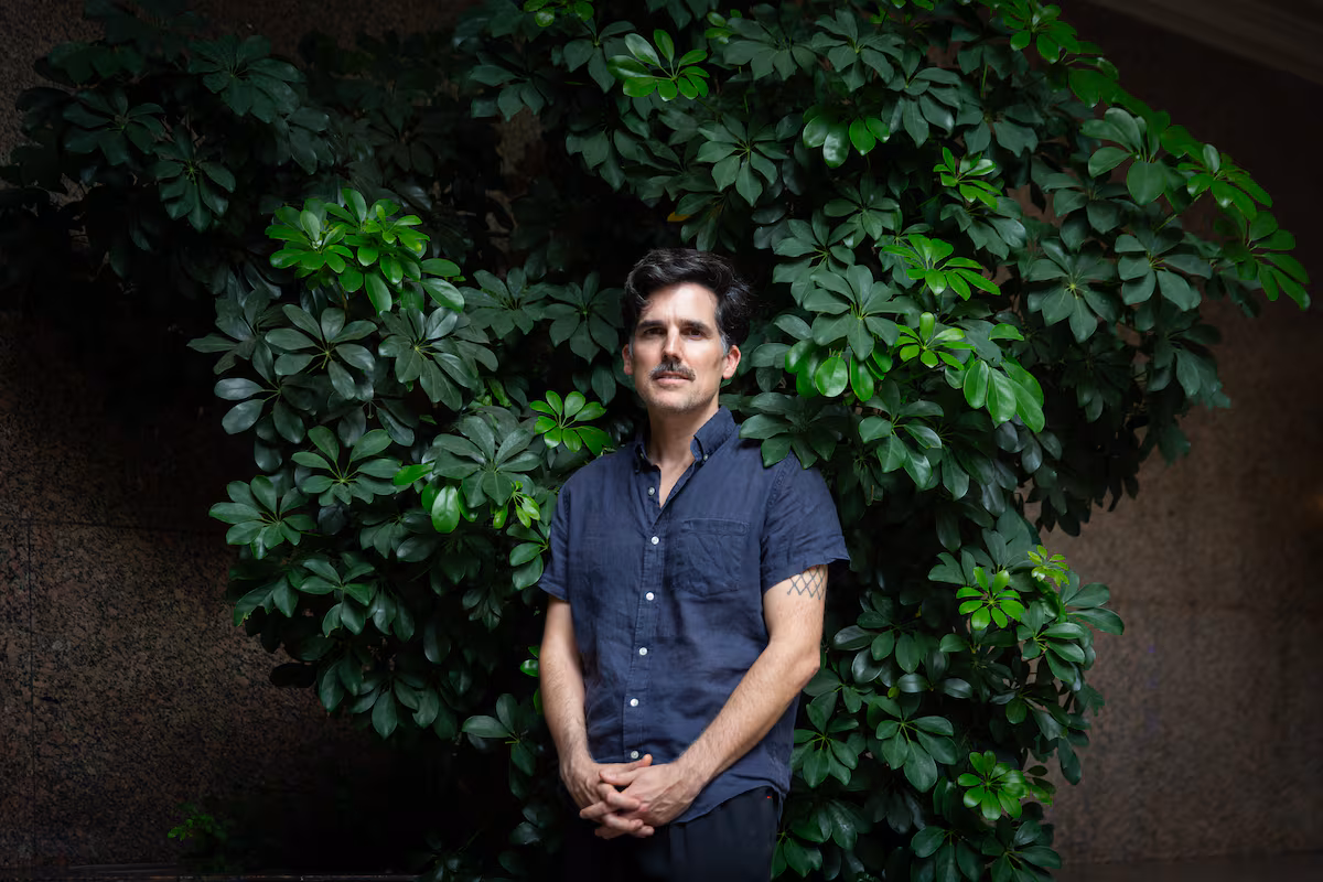 Pablo Maurette revela la verdad sobre la corrupción política en su nuevo libro