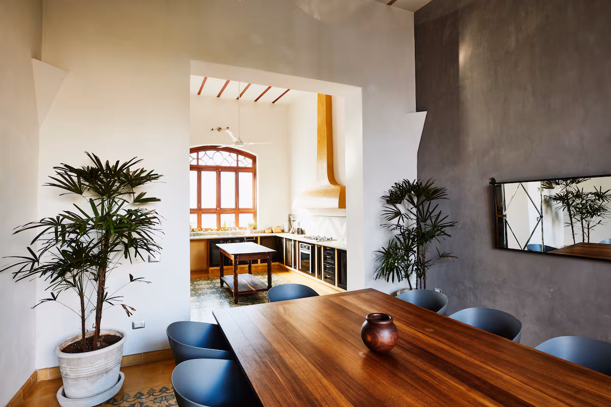 Polvo del hogar en México: más tóxico y cargado de metales pesados