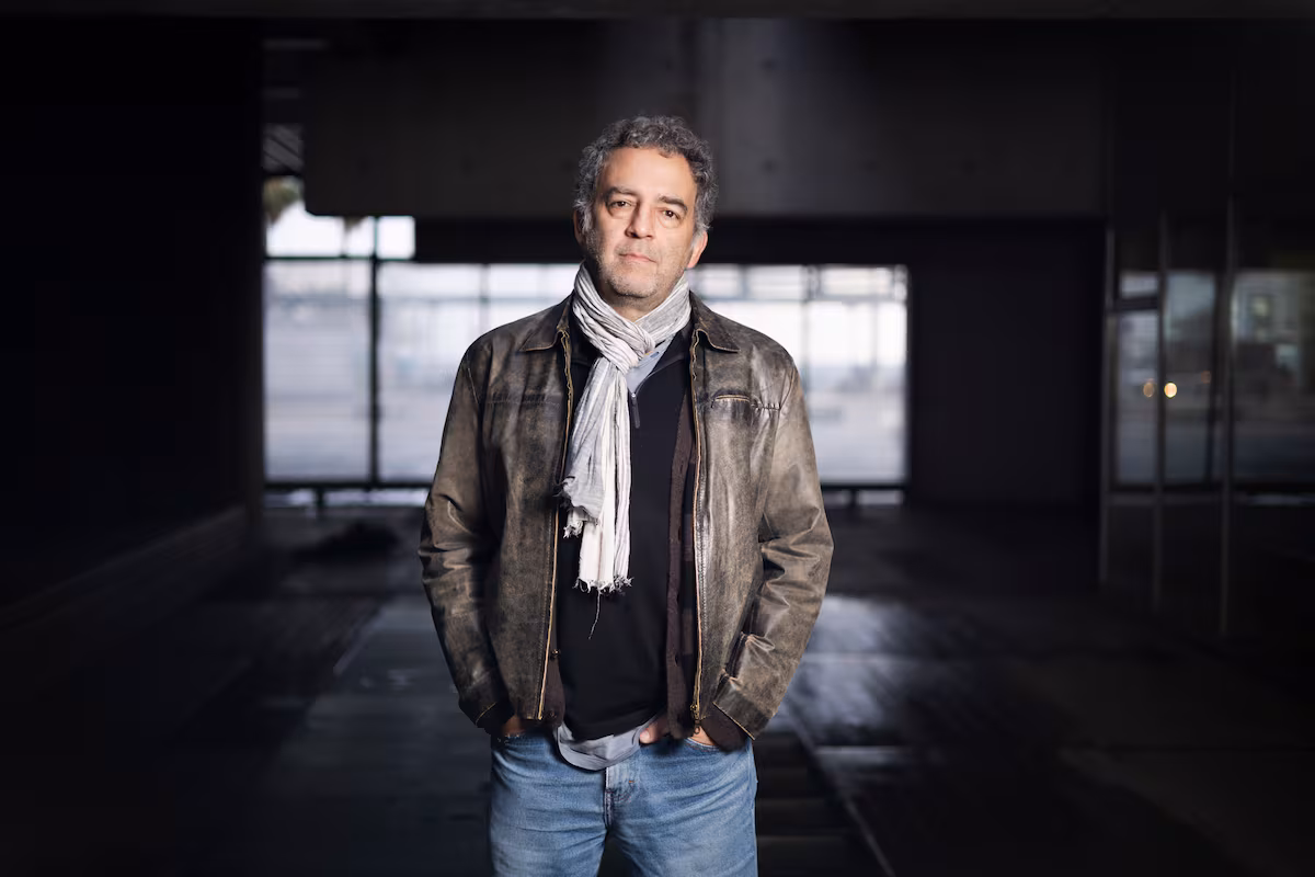 Rodrigo Quian Quiroga: El cerebro humano busca entender, no solo recordar