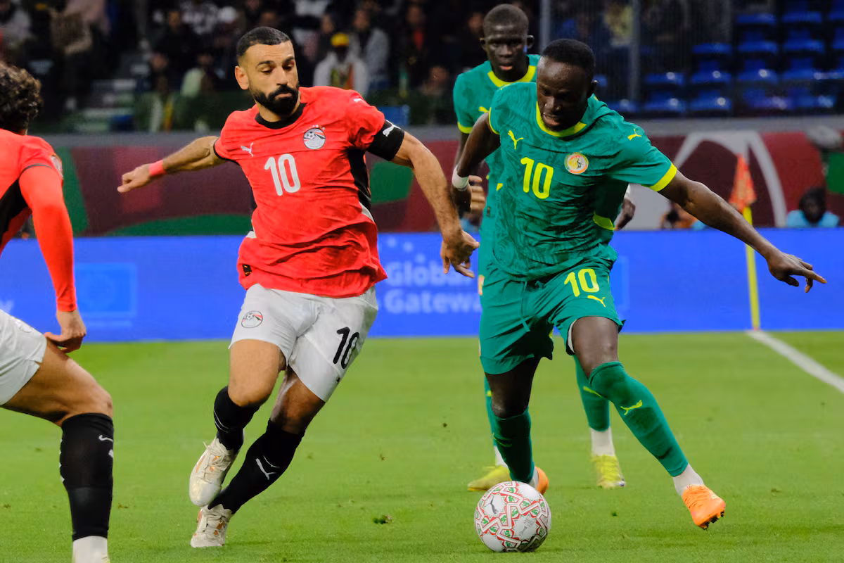 Senegal y Marruecos protagonizan la final de la Copa de África 2023