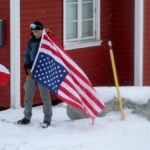Trump anuncia acciones decisivas sobre Groenlandia: “Por las buenas o por las malas”