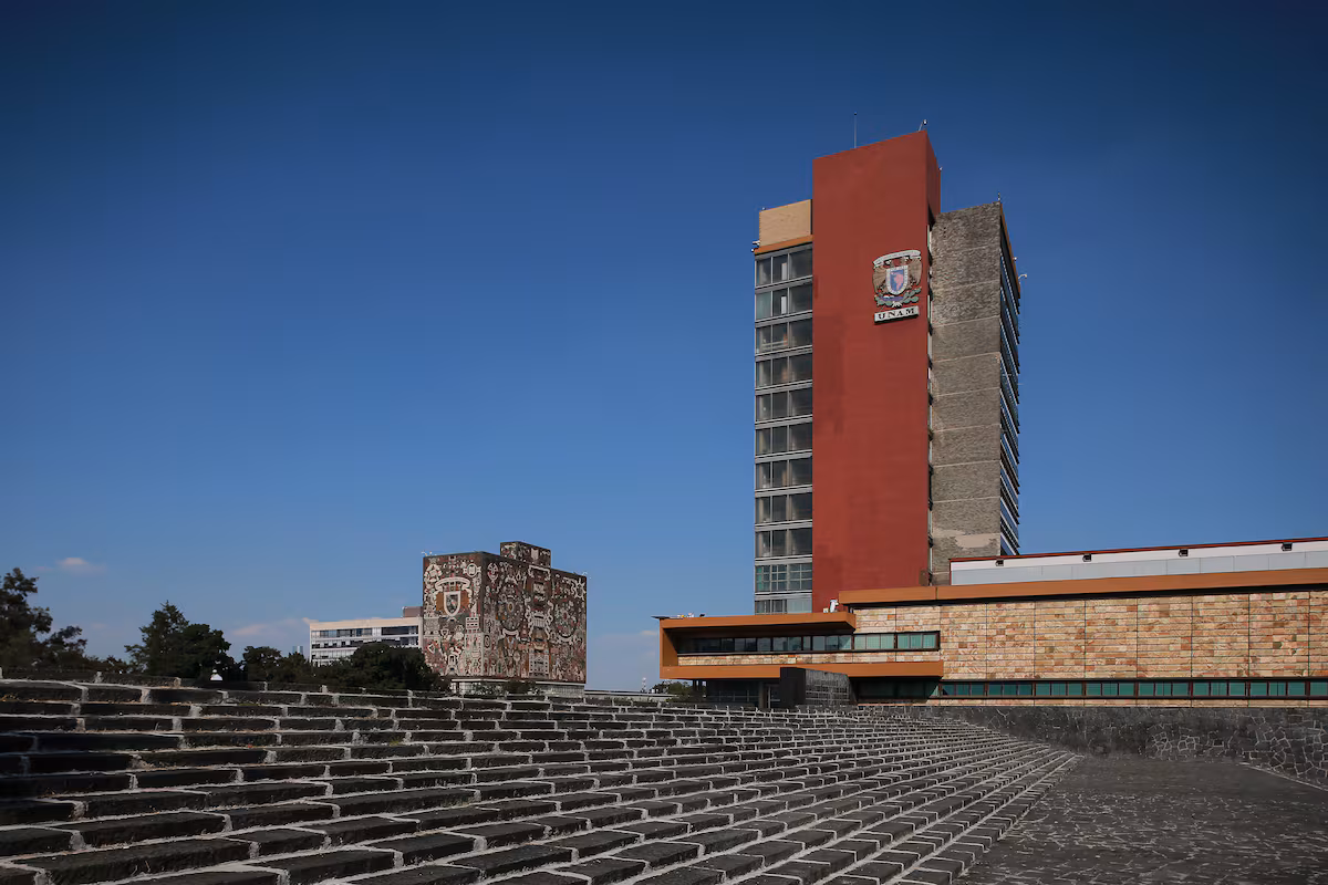 UNAM y Tec de Monterrey destacan entre las 1.000 mejores universidades del mundo