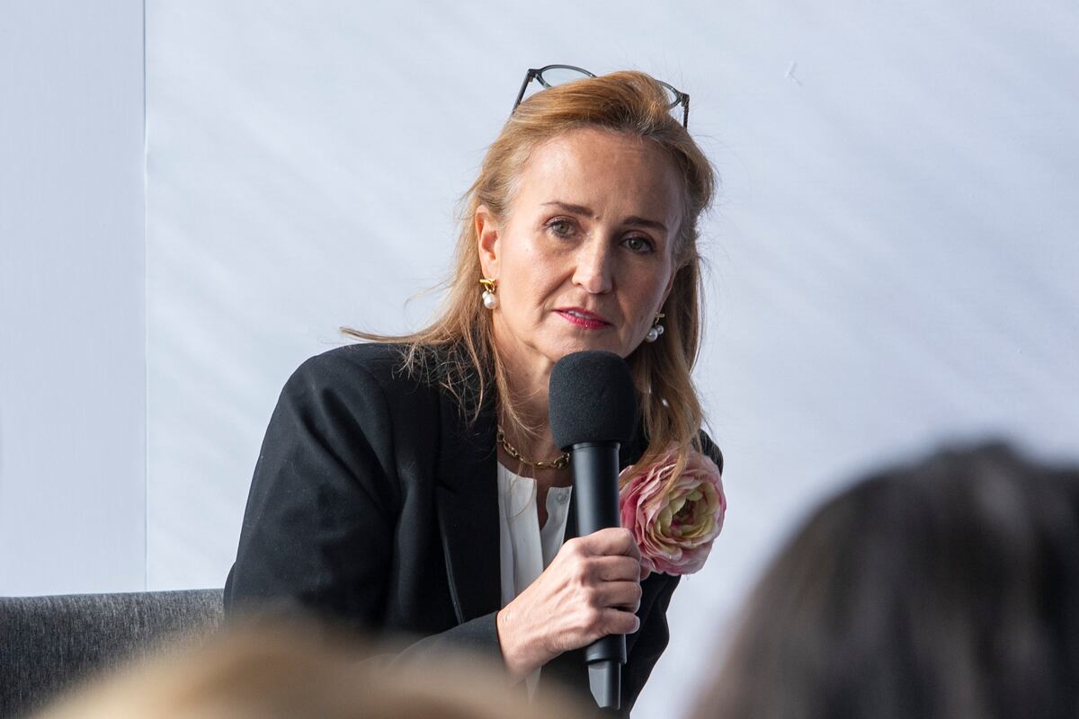 Valeria Moy: México debe ampliar su enfoque más allá del TMEC