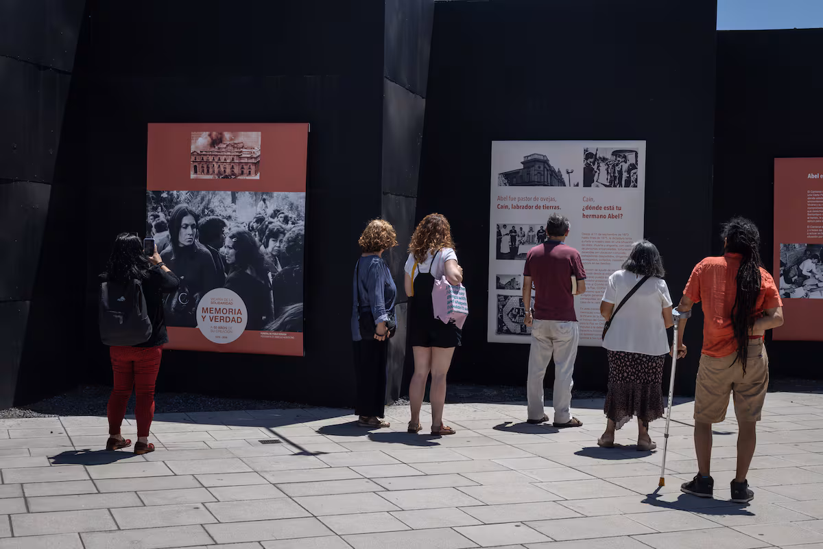 Vicaría de la Solidaridad: 50 años de apoyo a perseguidos durante la dictadura
