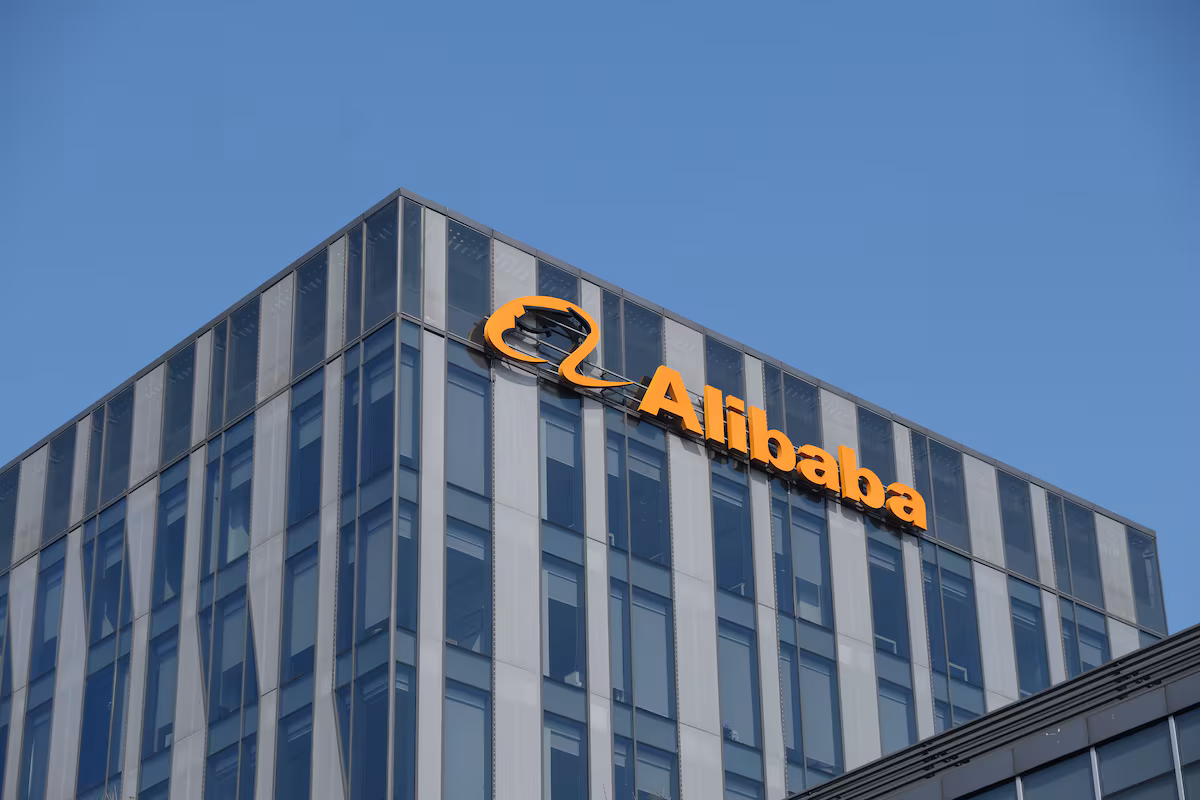 Alibaba Amplía su Presencia en México Atrapado en Tensión Comercial con China