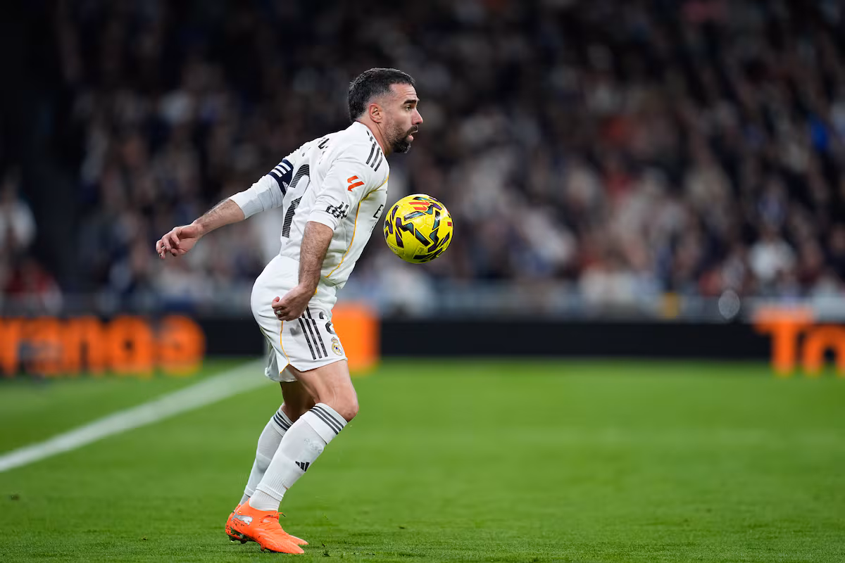 Álvaro Arbeloa: "Ojalá todos los partidos fueran así" tras goleada a la Real Sociedad