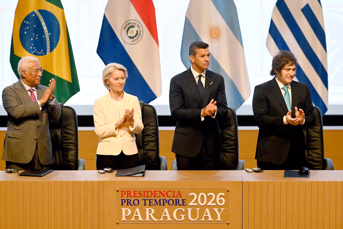 América Latina: Hacia una Autonomía Estratégica en el Siglo XXI