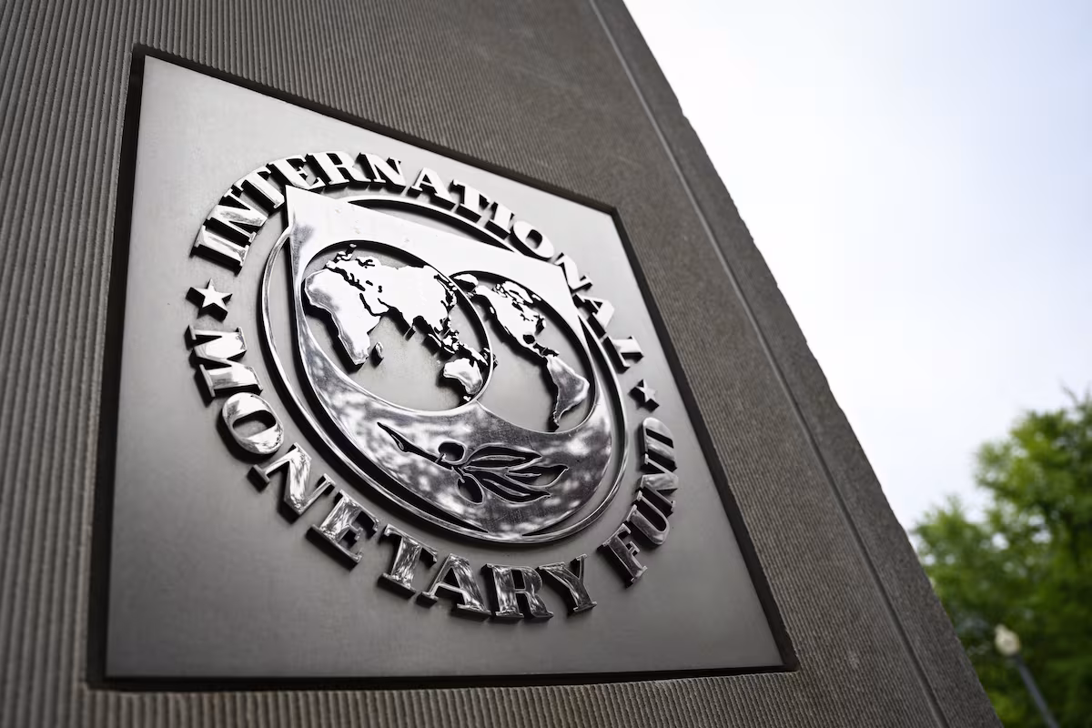 Argentina se dirige a EE. UU. para saldar deuda con el FMI
