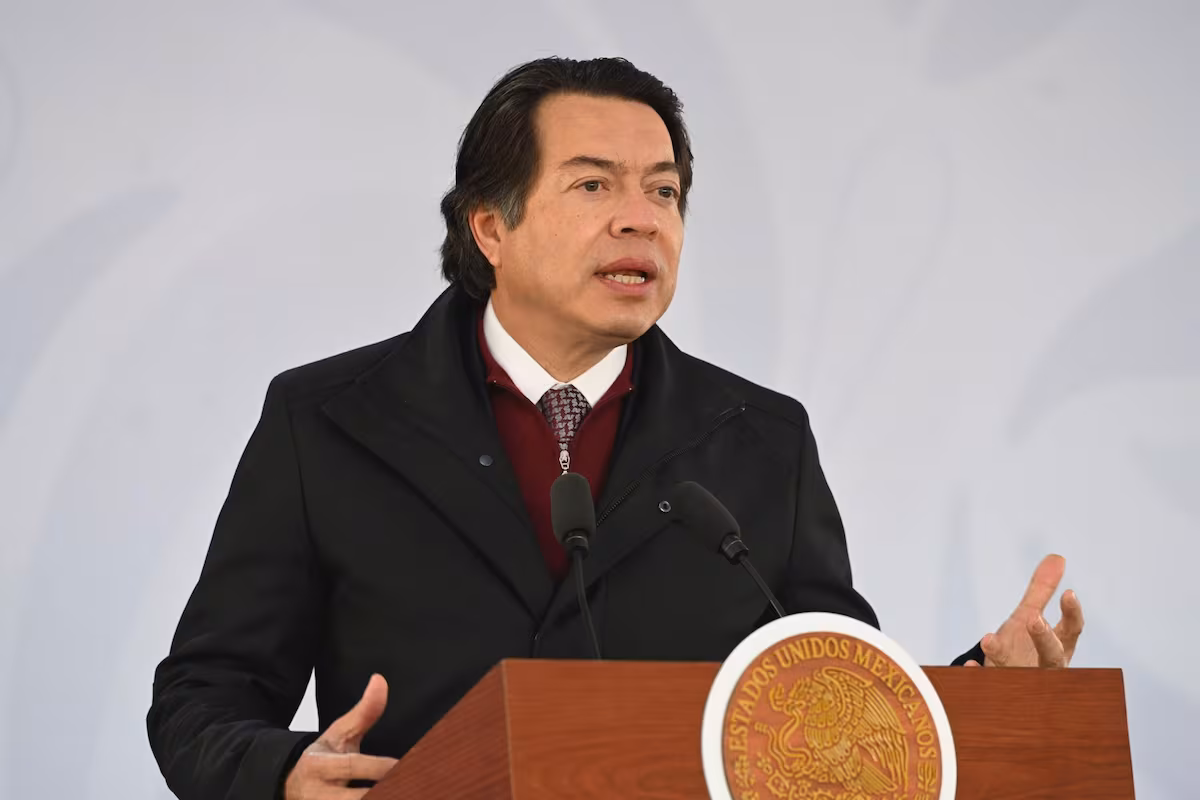 Asesinan a familiares del secretario de Educación Mario Delgado en Colima