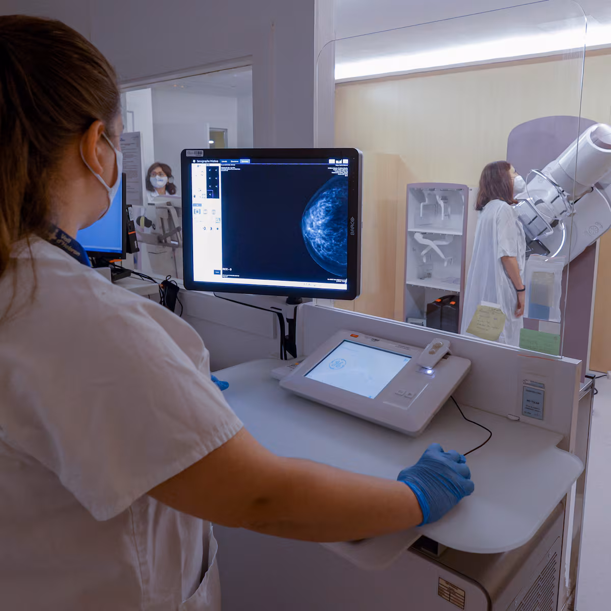 Avances prometedores en vacuna personalizada contra el cáncer de mama triple negativo