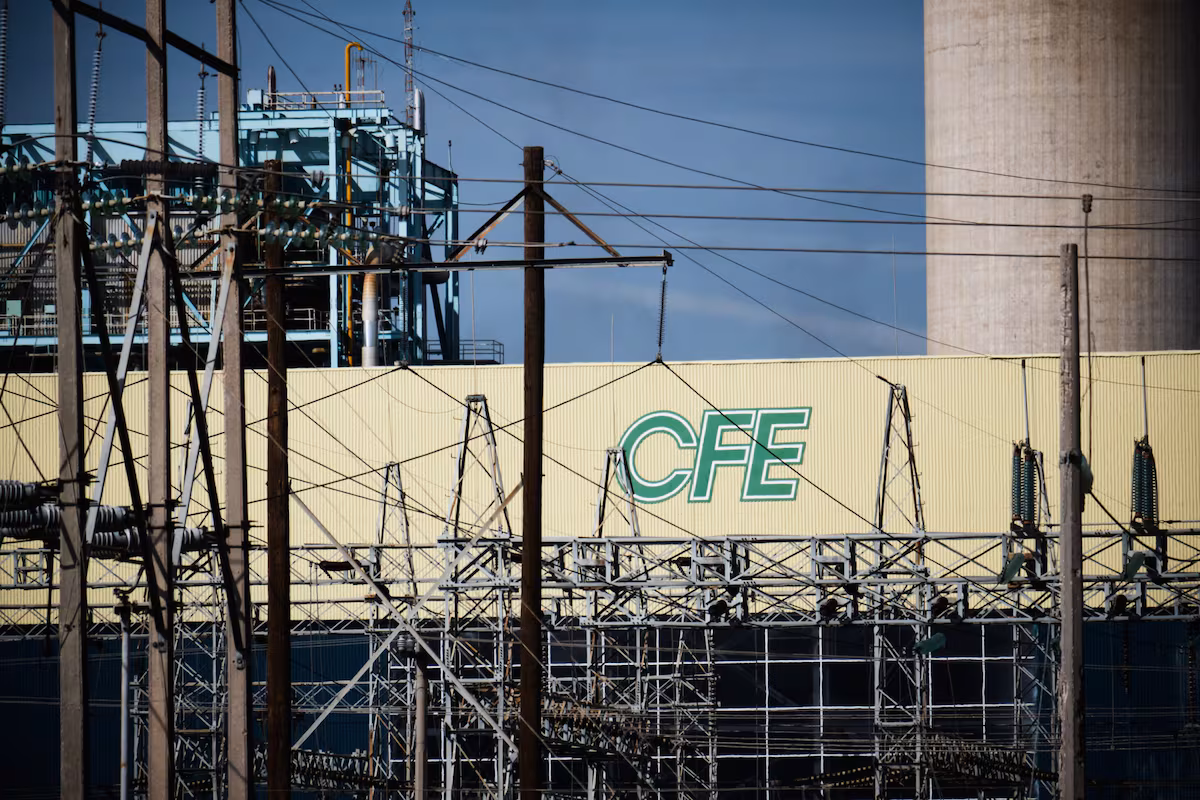 CFE emite bonos internacionales por 1.500 millones de dólares en mercados globales