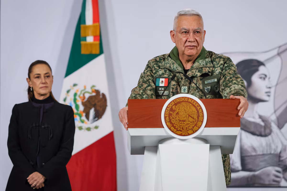 Cae 'El Mencho': EE. UU. lanza nueva unidad antisecuestro en operativo