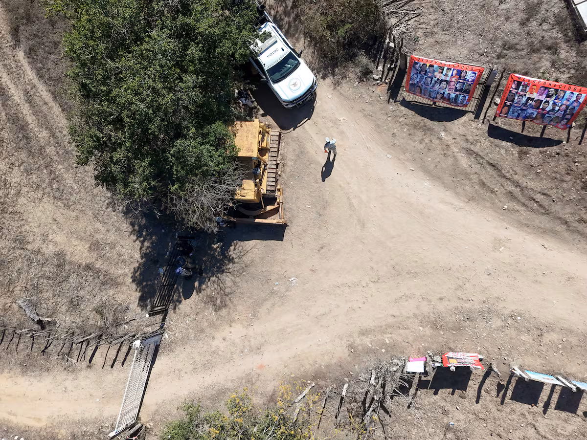 Concordia: Fosscas revelan tragedia antes del carnaval de Mazatlán