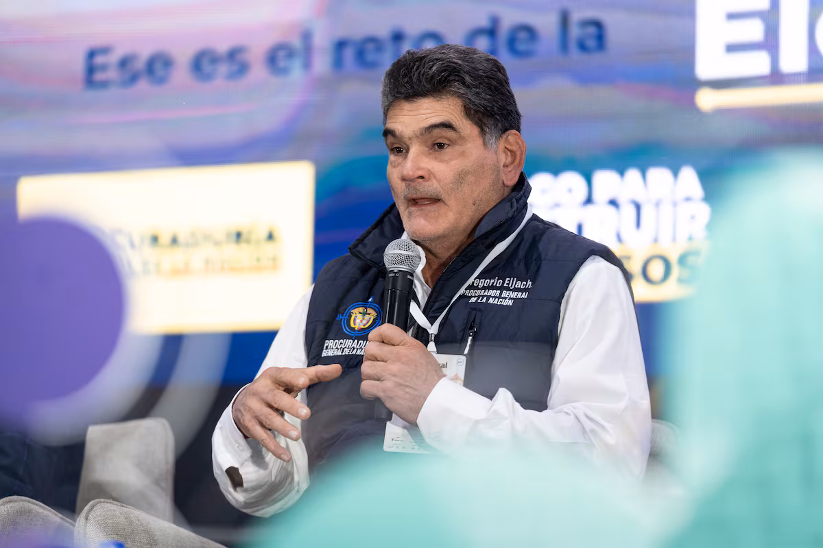 Conflicto entre la Procuraduría y la Presidencia: Detalles y Consecuencias