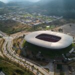 Crisis en México amenaza partidos de repesca del Mundial 2026 para Bolivia e Irak