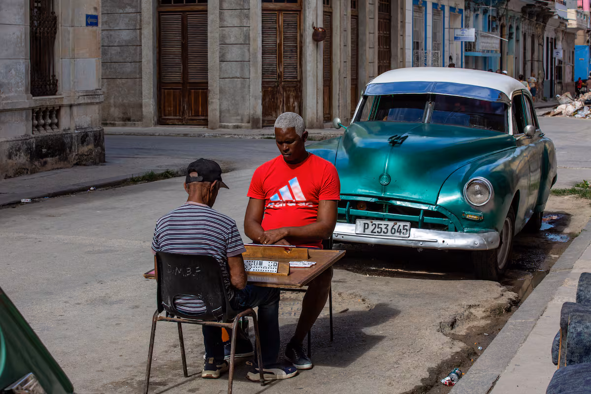 Cuba: El secuestro de la libertad de sus ciudadanos