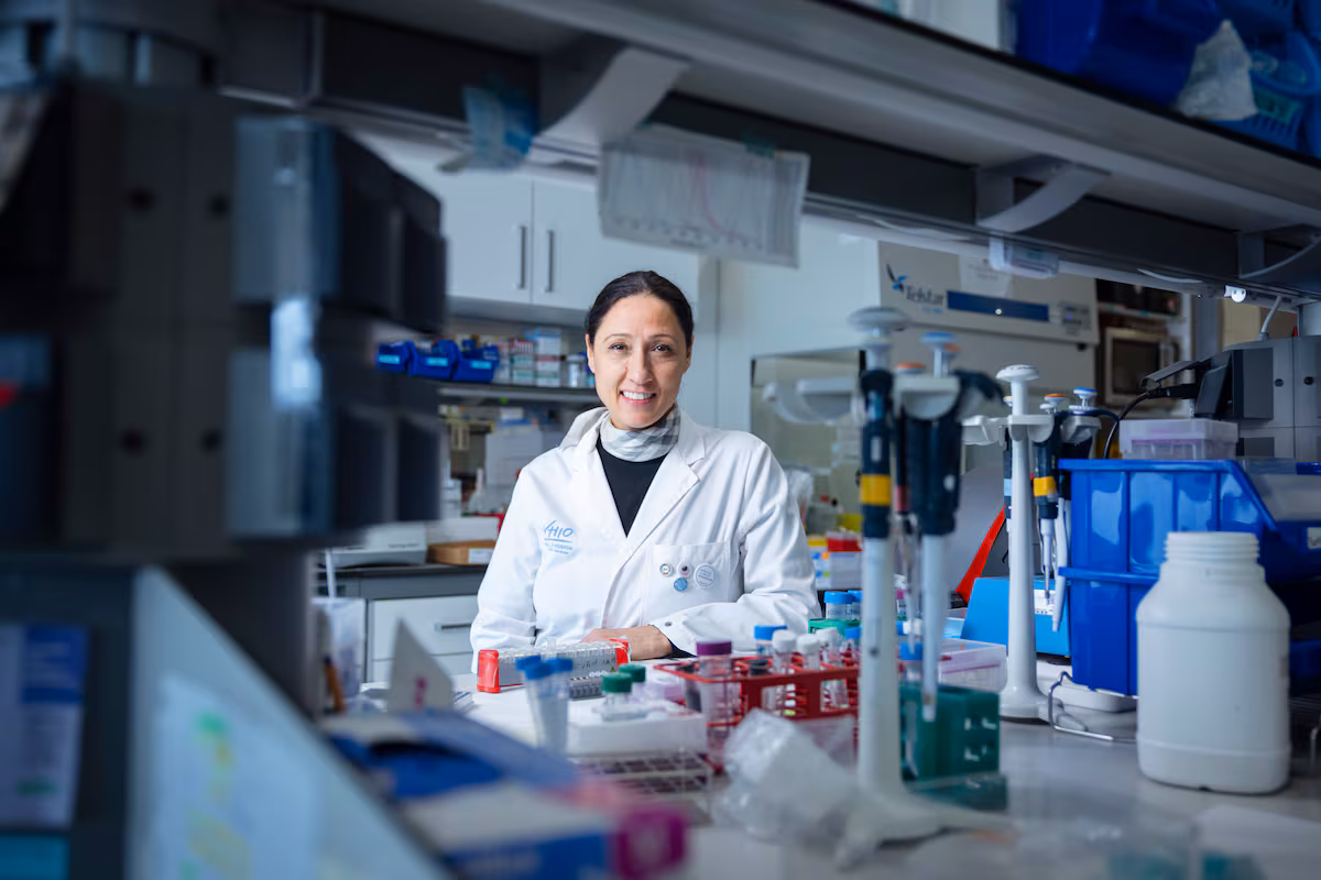 De la 'cura' del cáncer en ratones a la esperanza humana