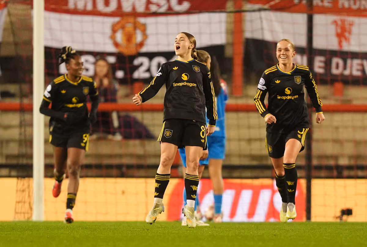 El Atlético de Madrid se despide de la Champions tras caer ante el United