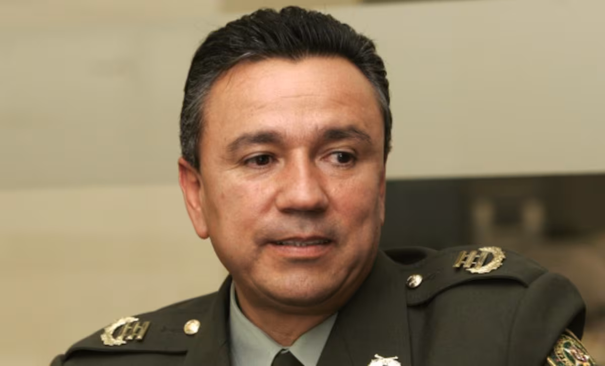 El General de La Oficina: Poder y Estrategia en el Centro