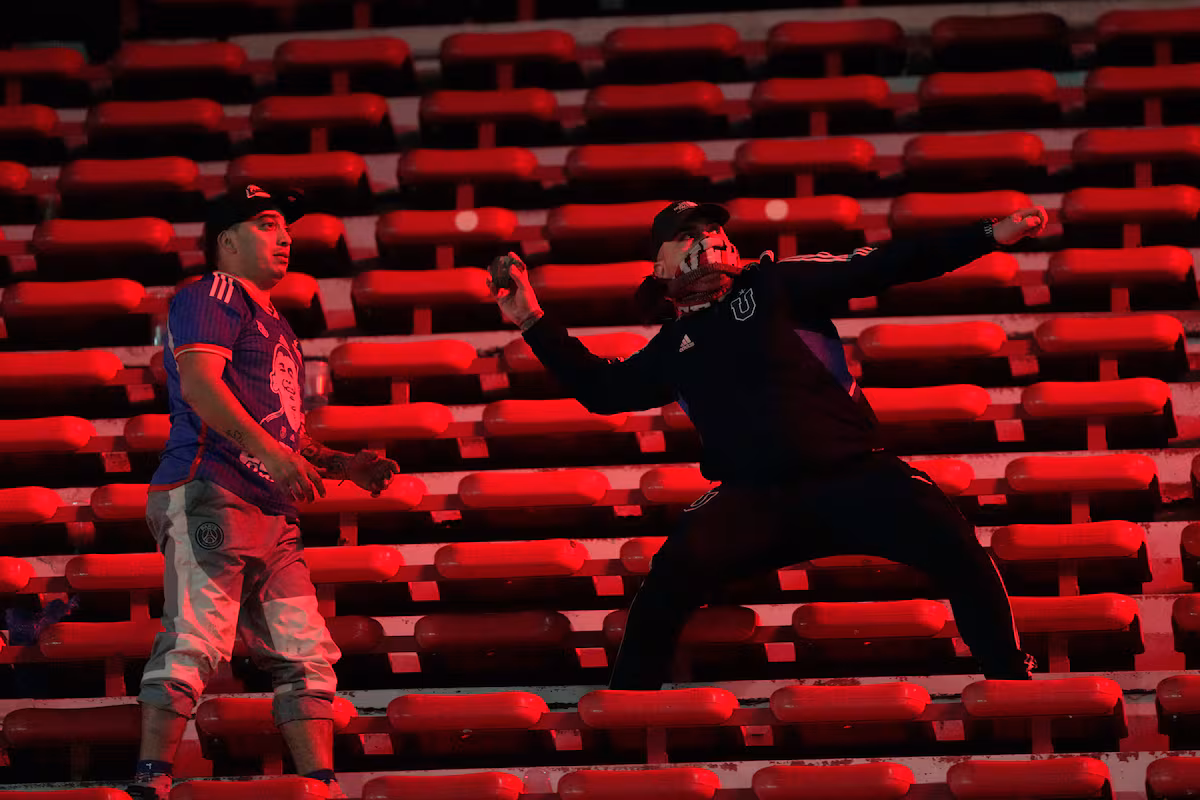 El Impacto de la Ley del Titanic en el Fútbol Chileno