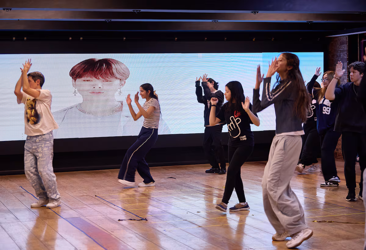 El K-pop transforma vidas en la Ciudad de México: historia de esperanza