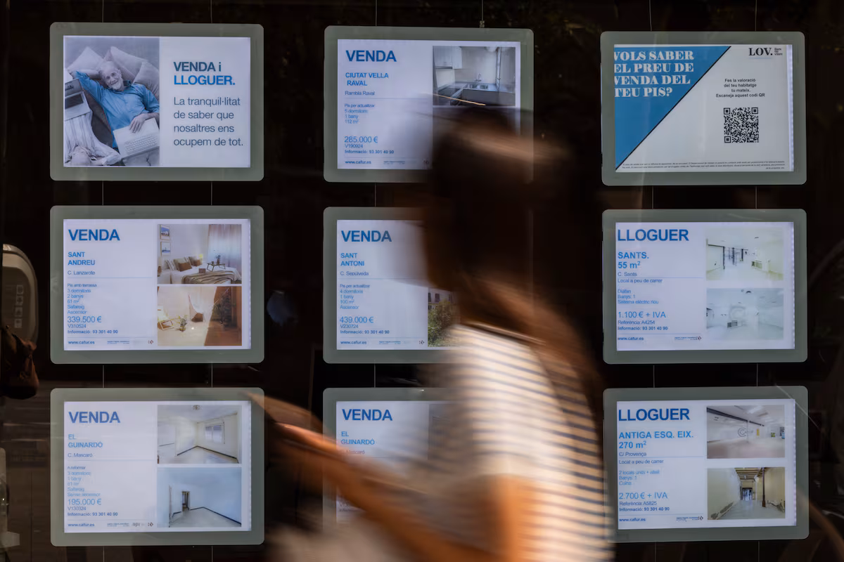 El precio de la vivienda en 2025 alcanza un nuevo récord con un 10% de aumento