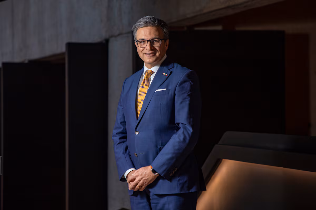 Goldy Hyder: “Trump no se retirará del TMEC, asegura el líder empresarial”