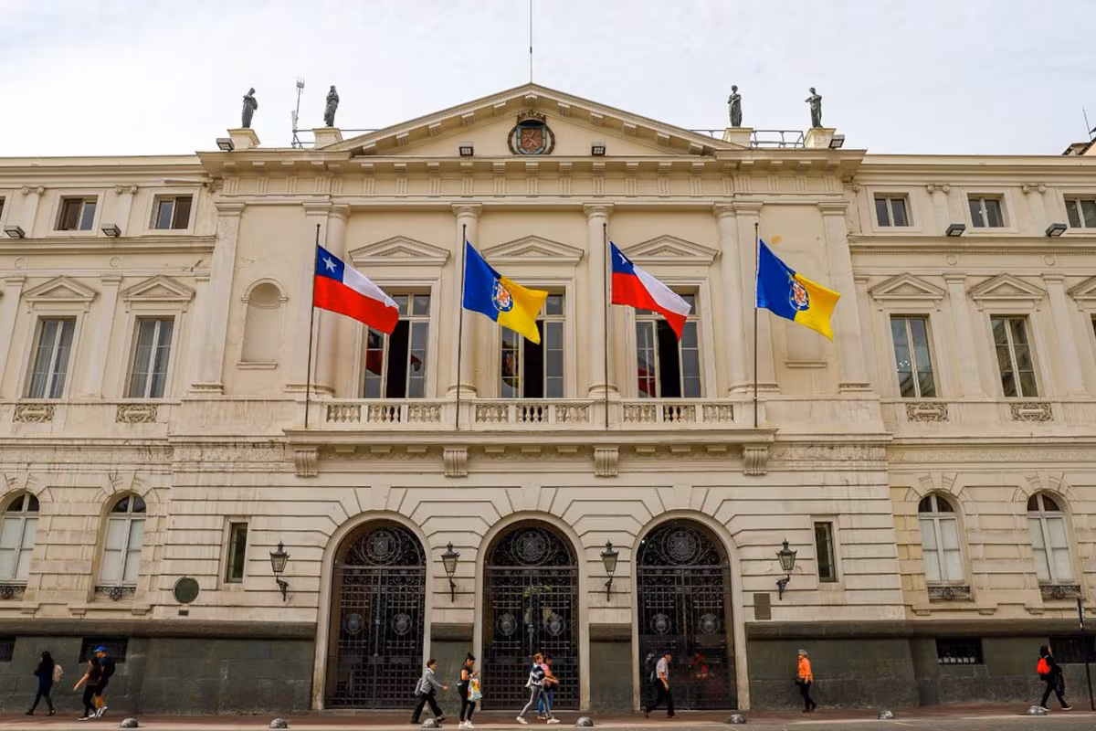 Impacto de los Gobiernos Locales en Asuntos Internacionales