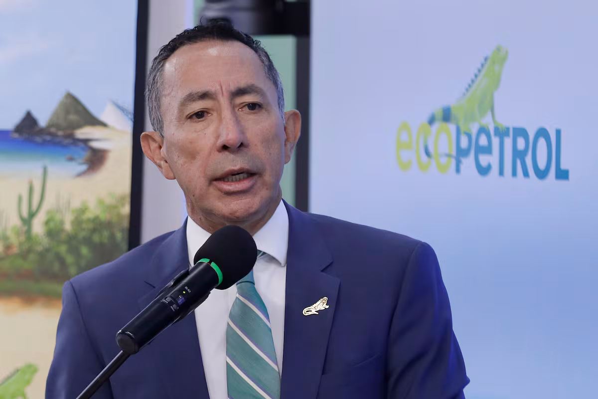Imputación de Ricardo Roa: Un lastre político para Ecopetrol