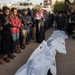 Israel declara por primera vez desde 1967 tierras de Cisjordania como "propiedad del Estado"