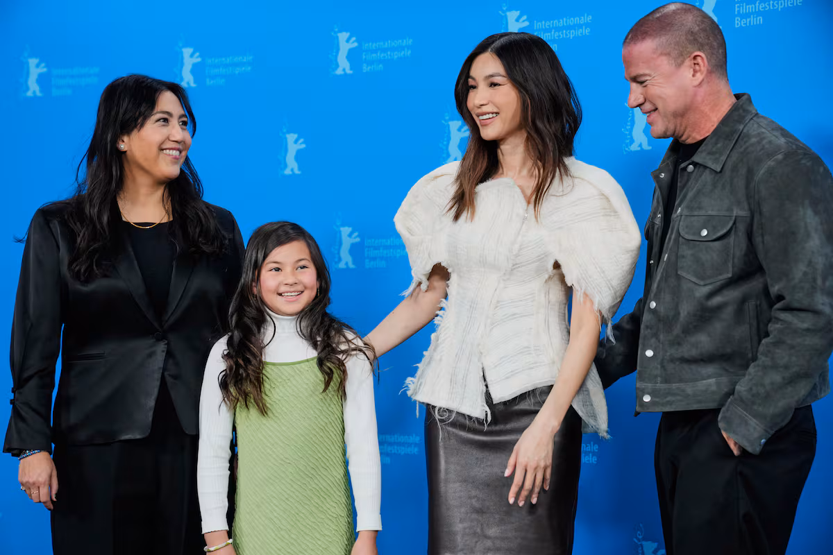 'Josephine' brilla en Berlinale como la nueva estrella de Sundance