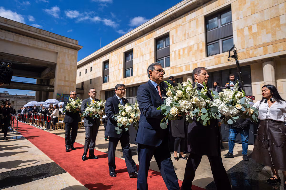 Justicia y Memoria: Clave para el Futuro