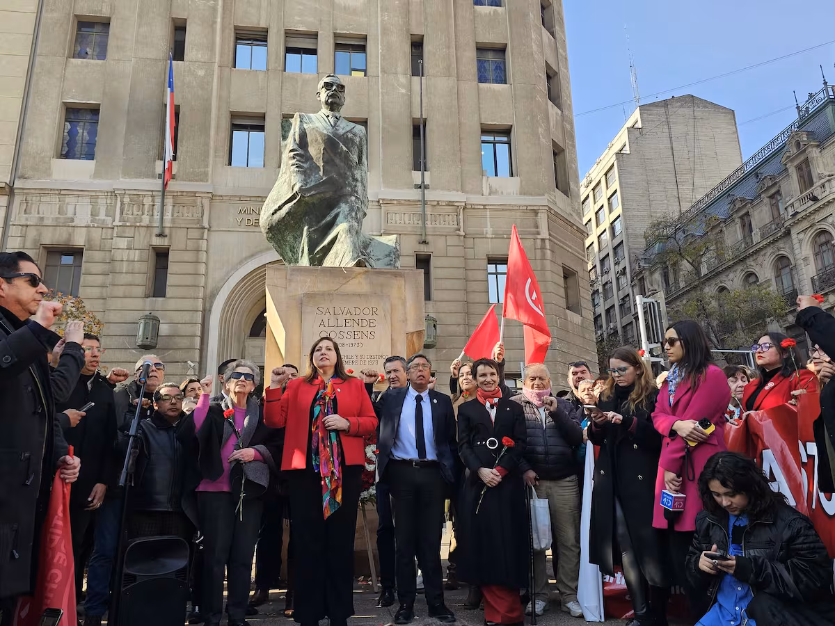 La Doxa Socialista: Heterodoxias y Rectificaciones en el Debate Actual