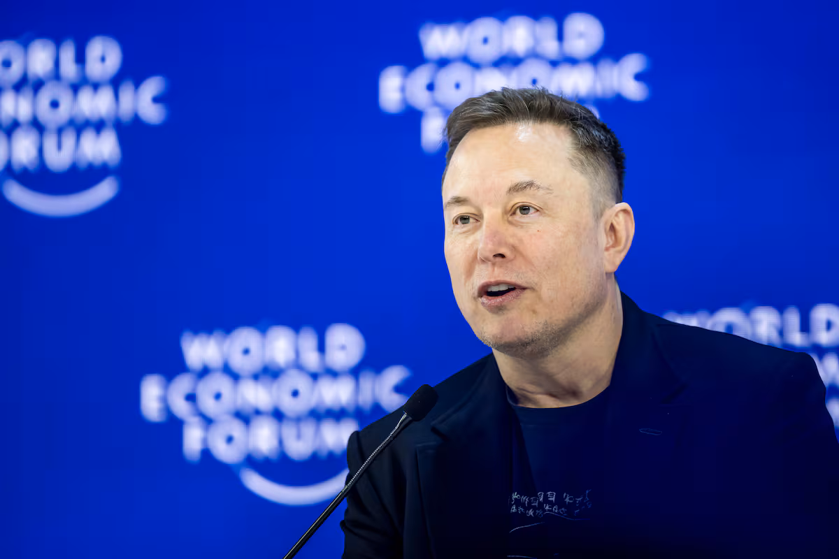 La Fiscalía de París interroga a Elon Musk por manipulación de algoritmos en Francia