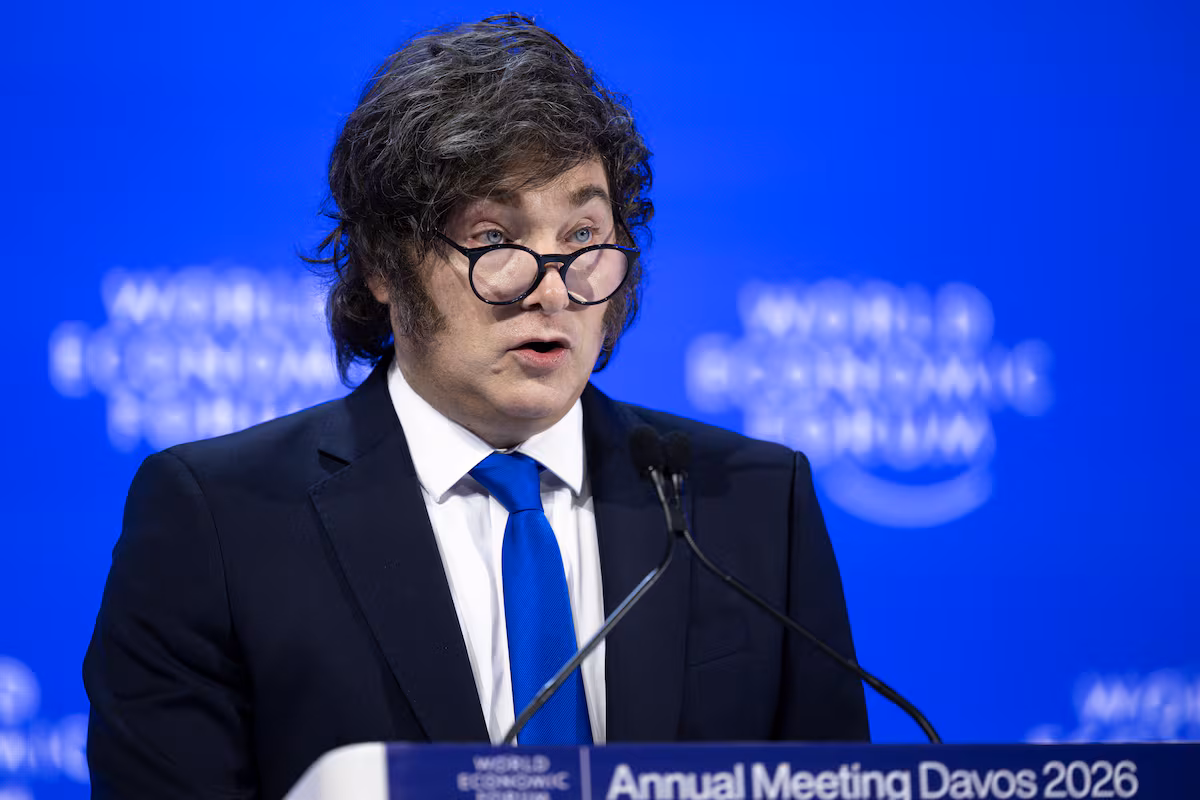 La inflación en Argentina se dispara por quinto mes consecutivo