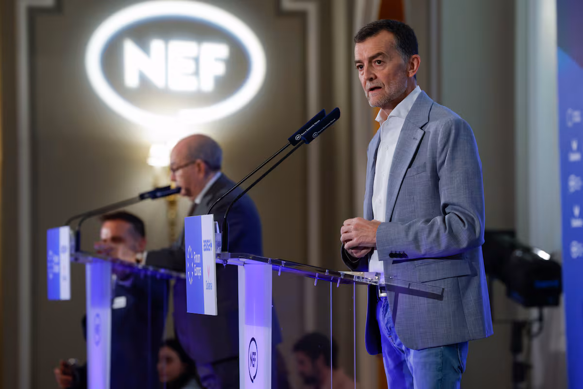 Maíllo advierte: quienes ignoren la nueva alianza quedarán “arrinconados”