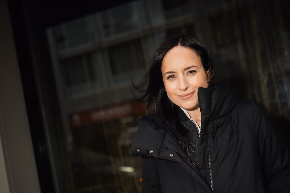 Maite Alberdi denuncia la presión sobre mujeres respecto a la maternidad