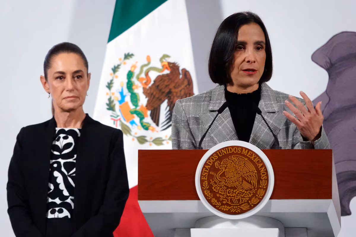 México inicia el camino hacia el fracking por soberanía energética