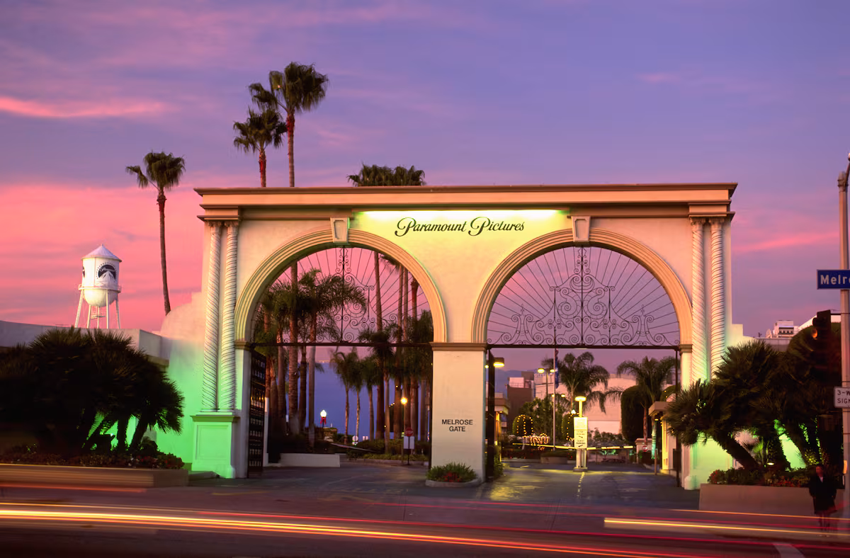 Paramount se Impone a Warner Bros. tras la Rendición de Netflix