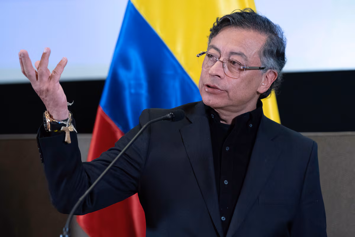 Petro Fortalece Su Relación con Trump en la Casa Blanca