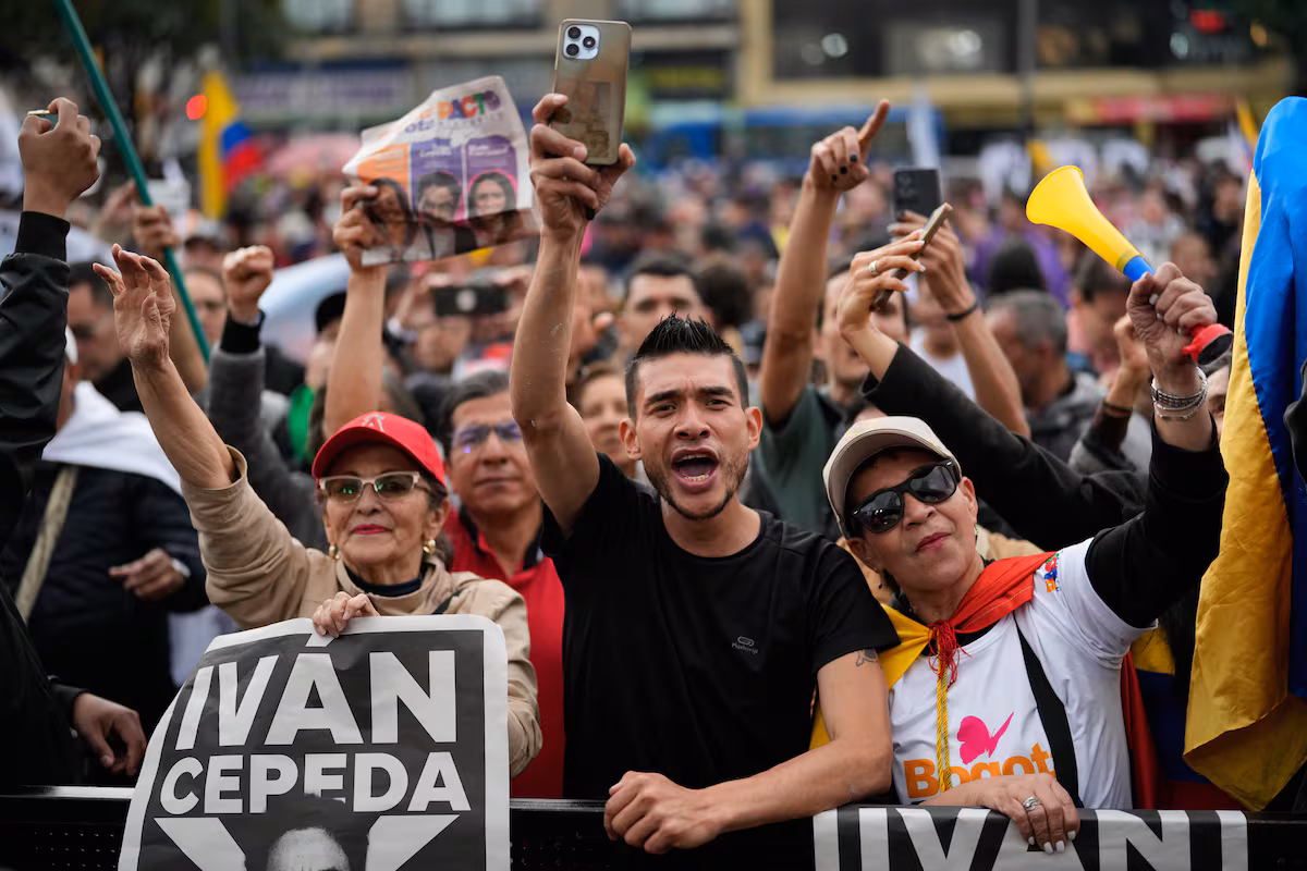 Política Excéntrica y su Impacto en la Ciudadanía: Un Análisis Actual
