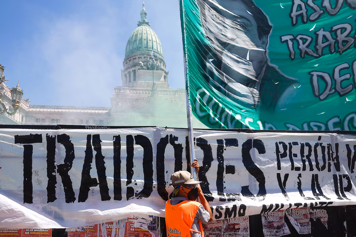 Reforma Laboral de Milei: Claves y Estrategias Reveladas